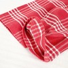 UCHINO内野 100%棉法兰绒情侣款家居服套装[福利品] 商品缩略图9