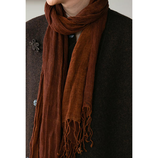 牧衣游原创设计女装--光阴 商品图3