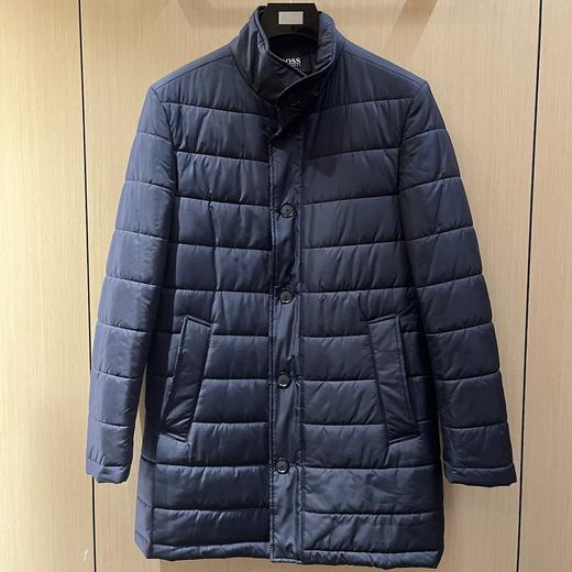 HUGO BOSS 大衣  50460060-404 商品图0