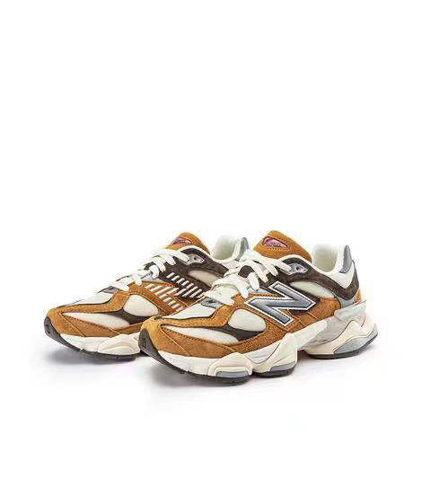 新百伦New Balance NB男鞋 新款5740/9060系列 商品图4