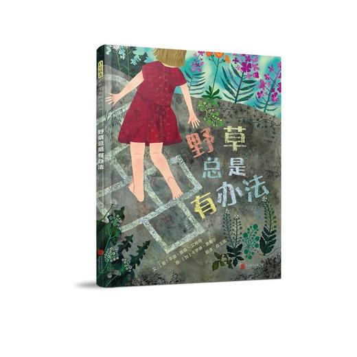 野草总是有办法 商品图0