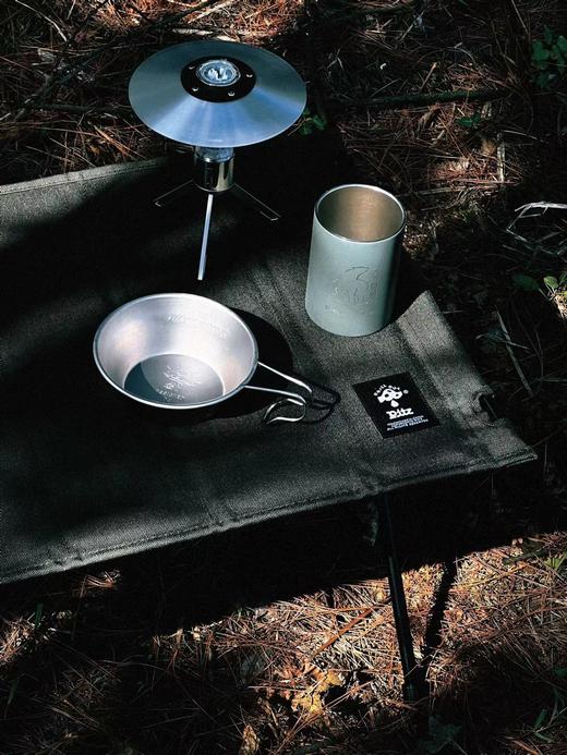 Pitz 雪拉碗/不锈钢小盘子 商品图3