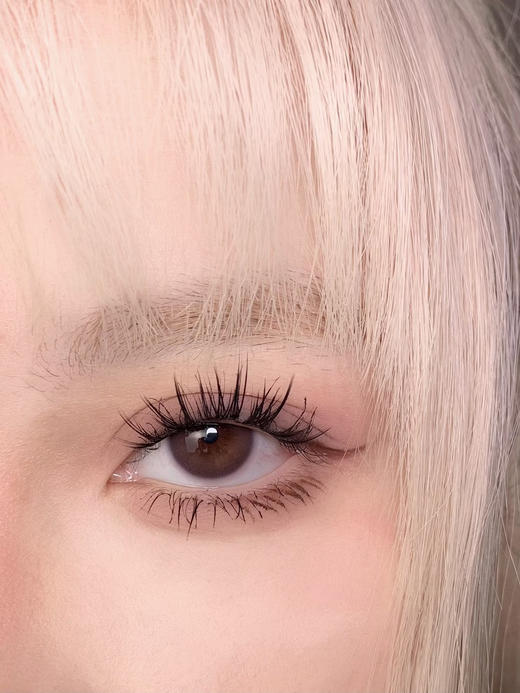 Ginomii 小粉片 月抛 直径14.0 着色13.2 含水38% 基弧8.6 商品图12