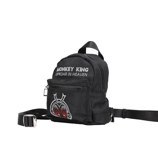 银座匠心X美猴王 正版授权联名合作 男女挎包背包 商品图2