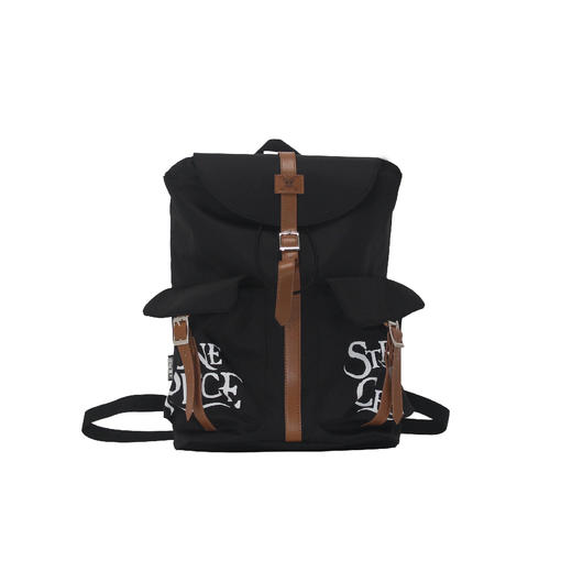 银座X航海王联名款背包H015 商品图0