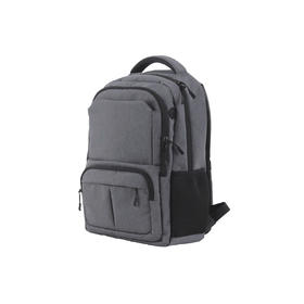 银座时尚背包休闲大容量双肩包男士包AL-90014