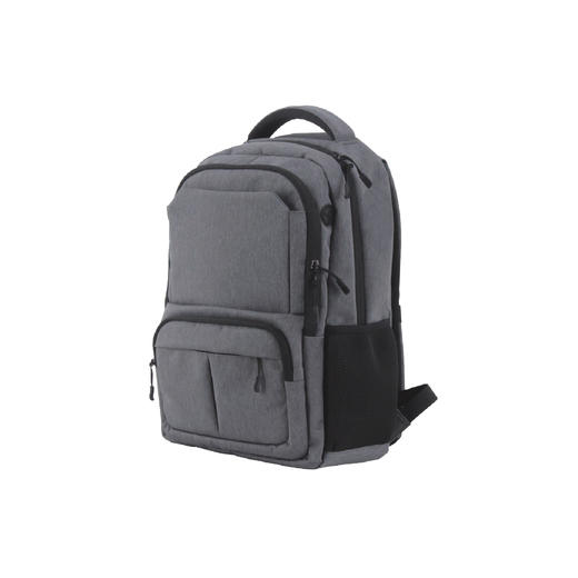 银座时尚背包休闲大容量双肩包男士包AL-90014 商品图0