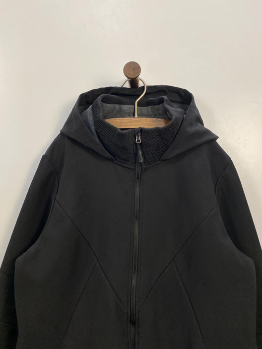 Champion 冠军旗下高性能品牌 C9 抓绒 软壳复合材料 运动外套 _SJK(XL) 商品图0