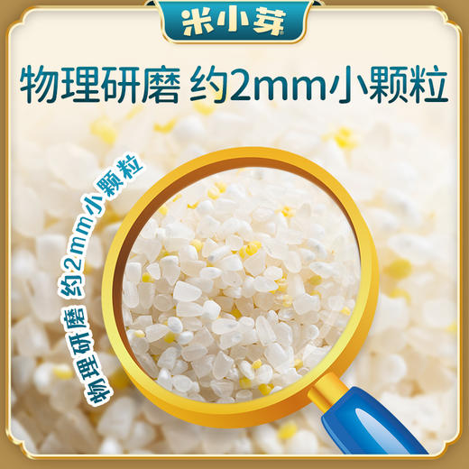 有机多谷物粥米 商品图4