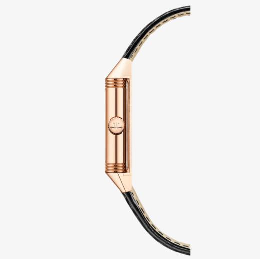 积家 Jaeger-LeCoultre Reverso Classic 翻转系列经典腕表 Q2602540 商品图1