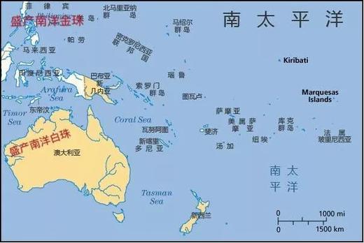 澳白巴洛克星辰18K金钻石镶嵌设计款耳环 商品图6