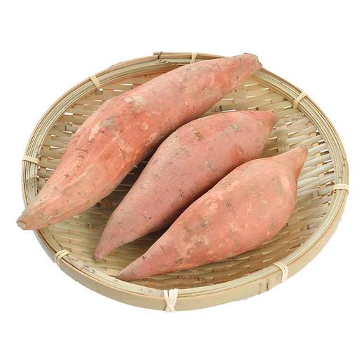 糖心蜜薯 约550g/袋 商品图0