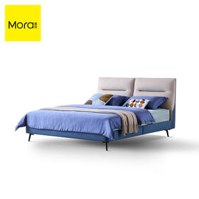 爱依瑞斯  莫拉系列软床  22MOC160/舒歆