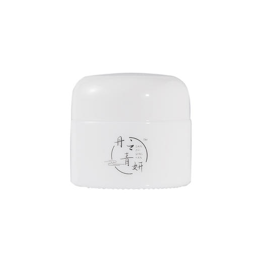 【年中特惠】丹之青妍 润泽保湿面霜50g*1瓶（加赠面霜50g*1） [福利品] 商品图10