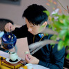 音昱静花流茶会雅集——茶韵听音 商品缩略图0