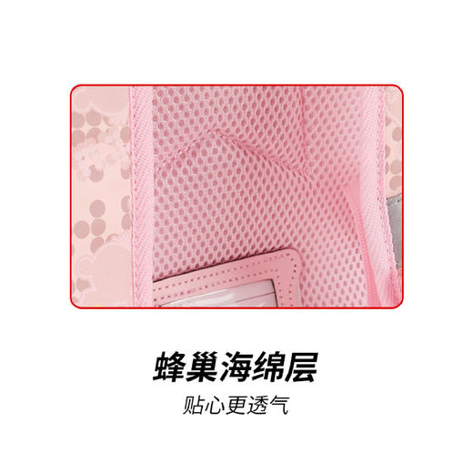 银座正版授权大耳朵图图时尚休闲背包儿童背包B-20016 商品图4