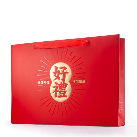 云小君招财进宝 食用菌礼盒 云南高原特色食用菌 商品图3