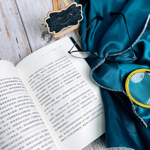 荒野时光 一位地质学家来自格陵兰冰原边缘的手记 三棱镜译丛 北极普及读物 商品图5