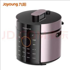 九阳电压力锅60YB526