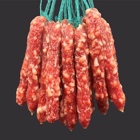 名香园优质腊肠 500g