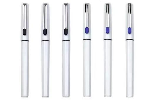 晨光直液式中性笔 商品图0