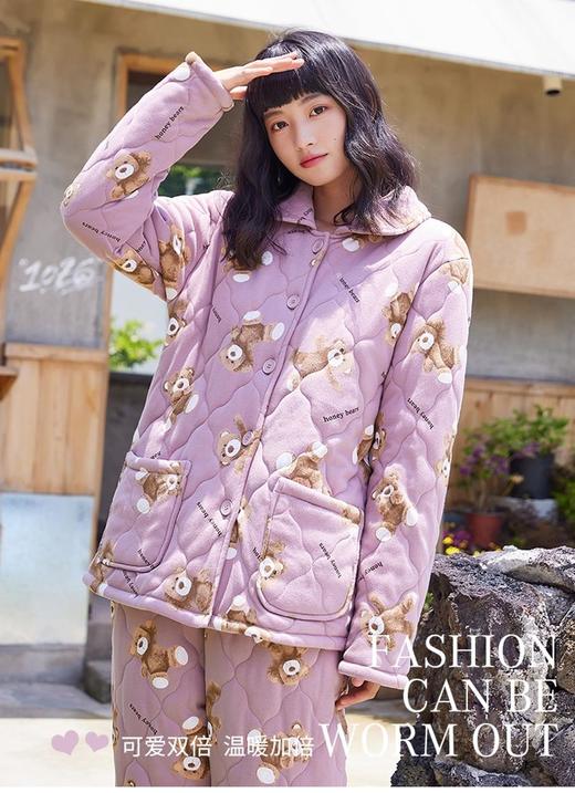 3楼美标家居服85015 商品图0