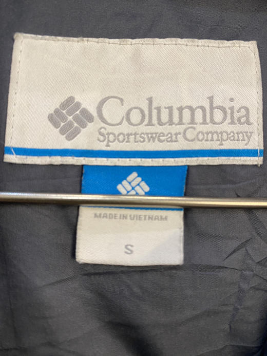 Columbia 哥伦比亚 棉服 户外机能外套 _ODJK(S-M) 商品图1