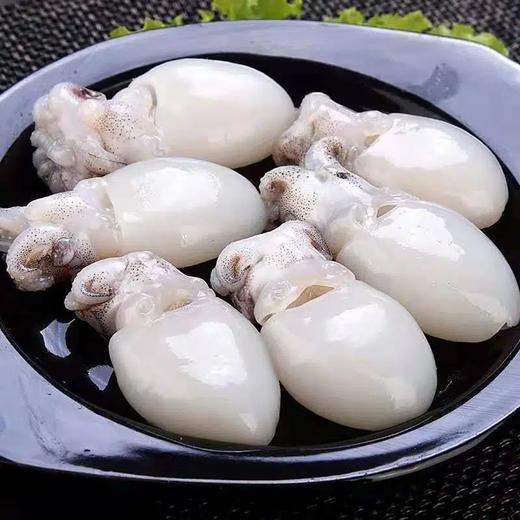 威豪佰味三去墨鱼仔200g 商品图3