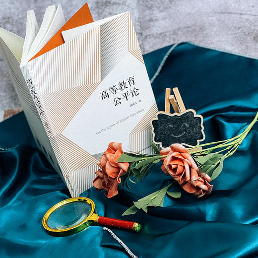 高等教育公平论 教育现代化 民主化 徐国兴 教育制度体系建设 商品图4