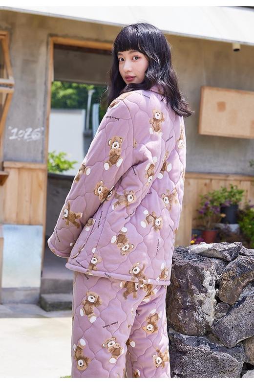 3楼美标家居服85015 商品图3