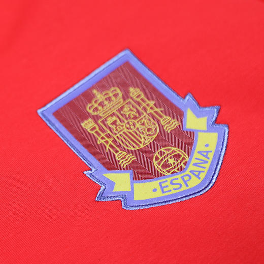 KELME卡尔美 2022秋冬新款西班牙足球训练外套冬训针织外套队服 商品图4