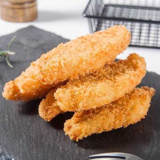 威豪佰味深海鳕鱼排300g 商品图0