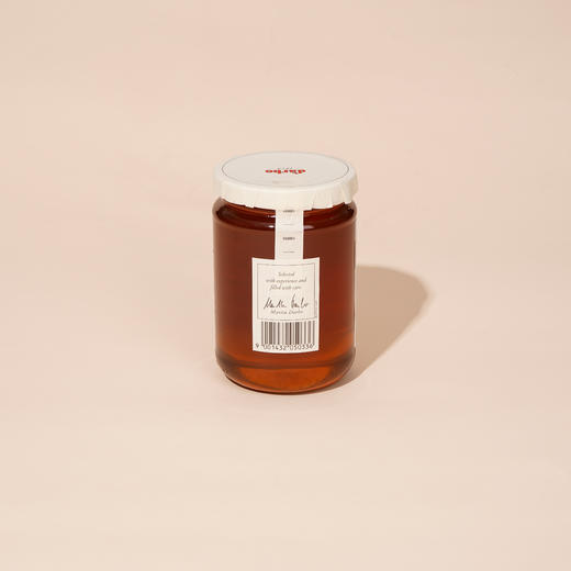 德宝百花蜂蜜500g 商品图1