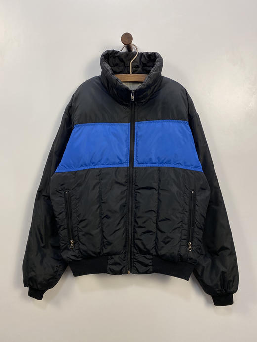80年代 Vintage 美国制 Colorado by GERRY 羽绒服 羽绒外套_DJK(M) 商品图1
