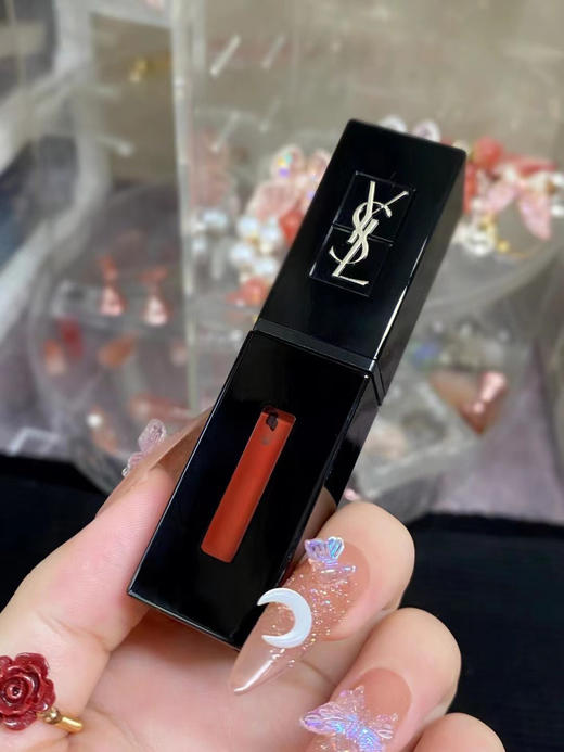 圣罗兰唇釉416 商品图3