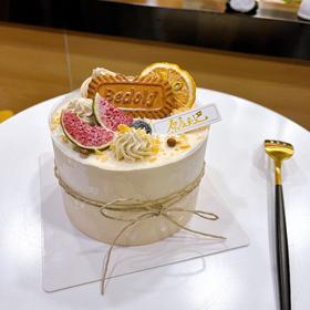 提拉米苏