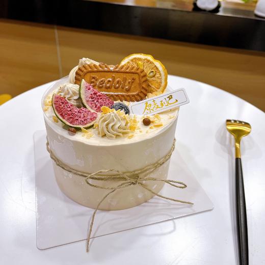 提拉米苏 商品图0