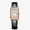 积家 Jaeger-LeCoultre Reverso Classic 翻转系列经典腕表 Q2602540 商品缩略图0