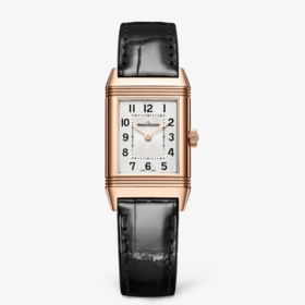 积家 Jaeger-LeCoultre Reverso Classic 翻转系列经典腕表 Q2602540