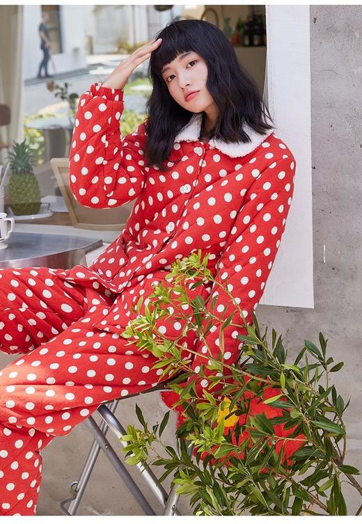 3楼美标家居服45578 商品图0