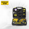 史丹利（Stanley）45件套家用工具箱套装 多功能手动工具箱 组套工具 五金工具组合套装MC-045 商品缩略图0