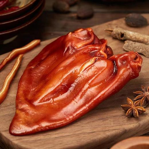 酱卤猪耳朵 商品图0