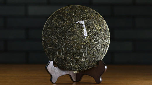 香韵融通 斗记紧饼系列·魁星点斗(2014) 商品图4