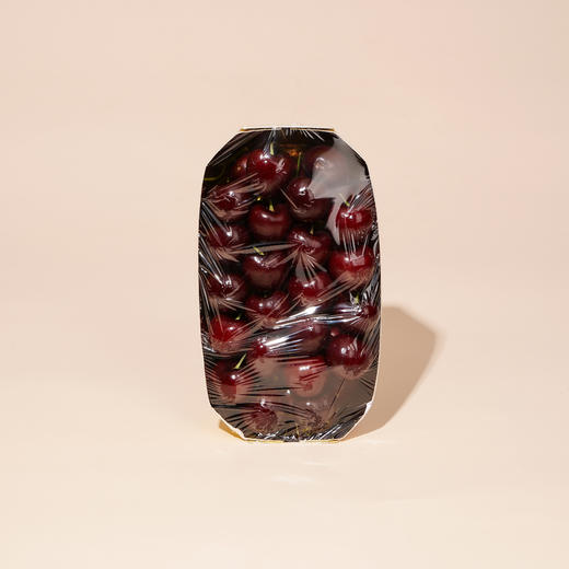 【新鲜水果】智利3J车厘子（称重） 商品图0