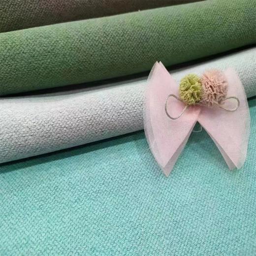 YC-精品棉朵麻-加厚轻奢遮光布 商品图2