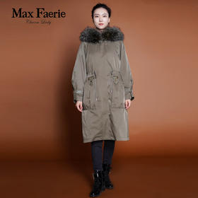 MG4P285麦克斯菲瑞派克服