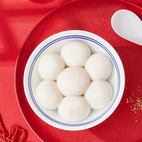 木糖醇汤圆-控糖人士的福音   木糖醇黑芝麻汤圆   木糖醇花生汤圆