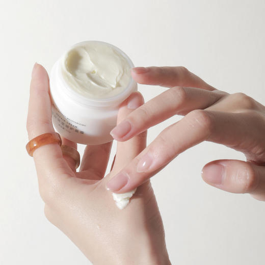 【年中特惠】丹之青妍 润泽保湿面霜50g*1瓶（加赠面霜50g*1） [福利品] 商品图8