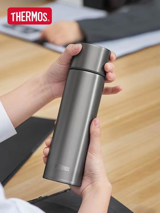 【春上新】10楼 膳魔师 纯钛超轻保温杯TCTE吊牌价1000元/只 商品图3