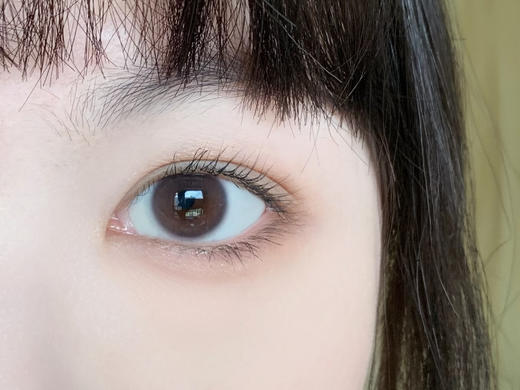 Ginomii 小粉片 月抛 直径14.0 着色13.2 含水38% 基弧8.6 商品图5